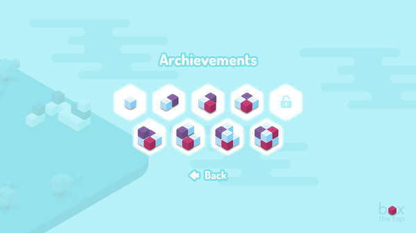 Скриншот из BoxTheTop Скриншот из BoxTheTop