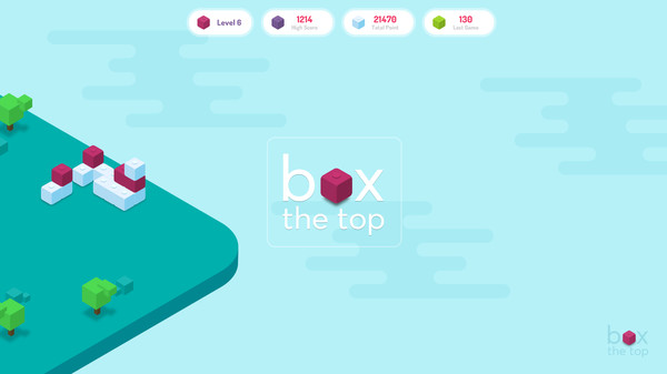 BoxTheTop recommended requirements