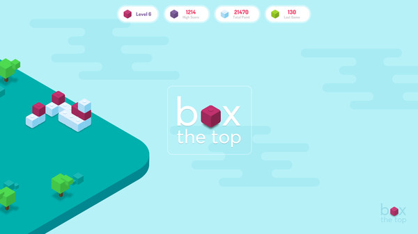 Скриншот из BoxTheTop Скриншот из BoxTheTop