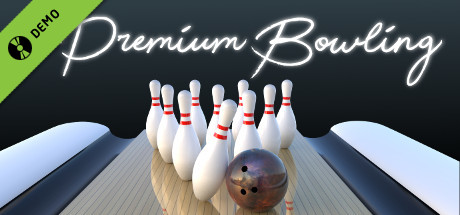 Premium Bowling Demo cover art