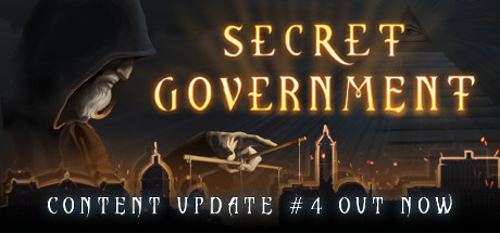 Secret Government v0 9 19 55