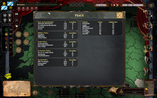 Secret Government game for windows Pc 1