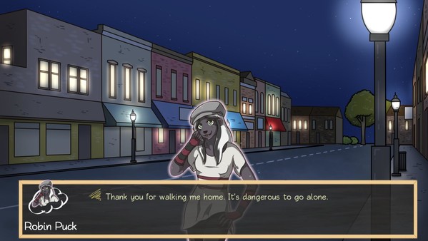 Furry Shakespeare: To Date Or Not To Date Cat Girls? game for windows Pc 1