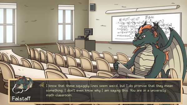 Furry Shakespeare: To Date Or Not To Date Cat Girls?for windows and Linux 1