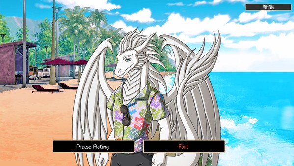 Dashing Dinosaurs & Sexy Centaurs game for Linux 1