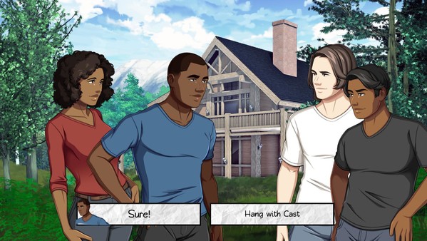 The Ghost of Joe Papp: 101 Ways To Kill Writer's Block for linux