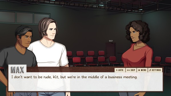 The Ghost of Joe Papp: 101 Ways To Kill Writer's Blockfor windows and Linux 1