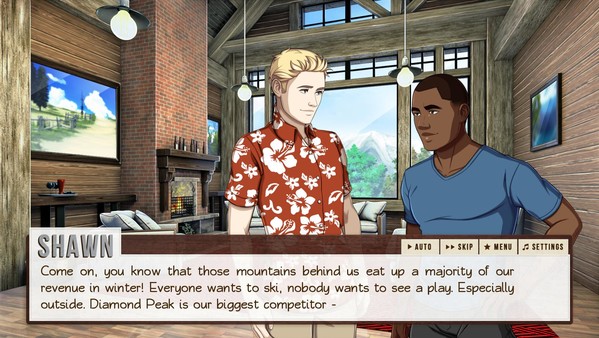 The Ghost of Joe Papp: 101 Ways To Kill Writer's Block game for windows Pc 1