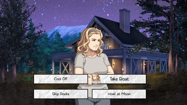 The Ghost of Joe Papp: 101 Ways To Kill Writer's Block game for Linux 1