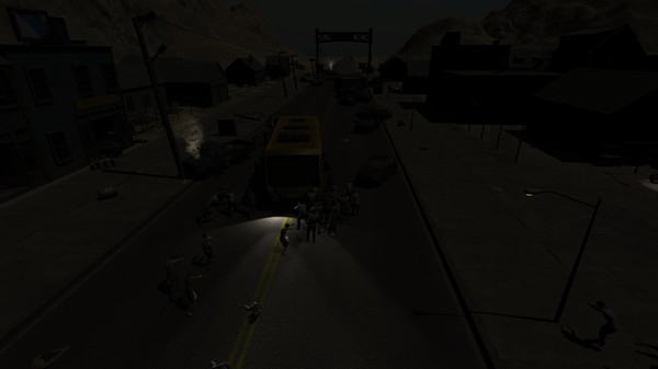 Fatal Hour: Roadkill download Fatal Hour: Roadkill download