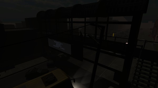 Fatal Hour: Roadkill for linux