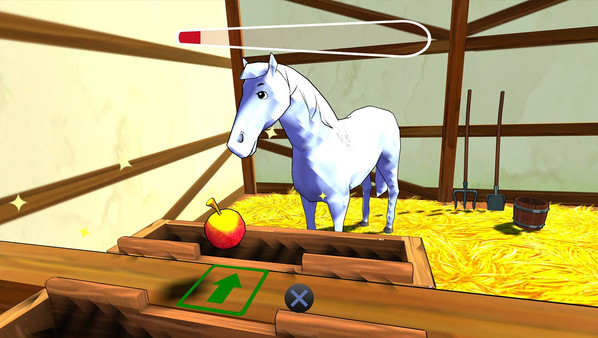 Bibi & Tina - Adventures with Horses PC requirements