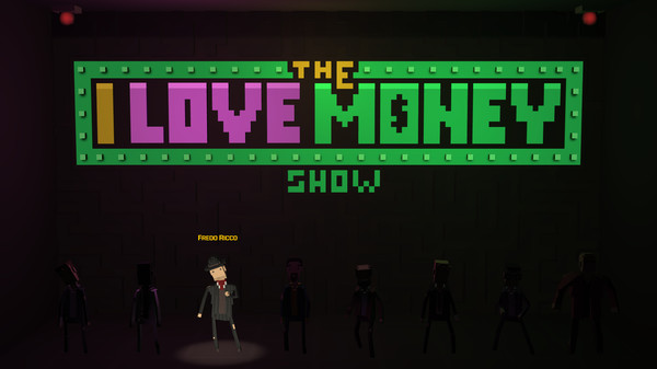 The 'I Love Money' Show minimum requirements