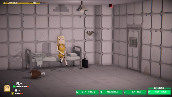 The 'I Love Money' Show game for Linux 1