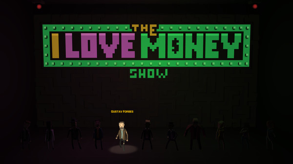 The 'I Love Money' Show game for windows Pc 1