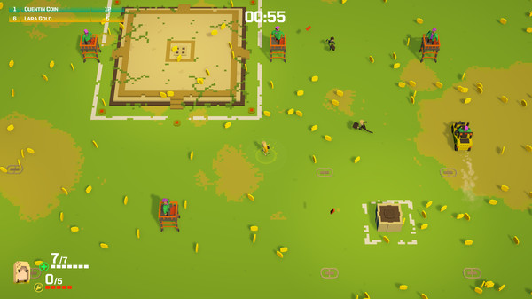 The 'I Love Money' Show for linux