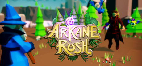 Arkane Rush