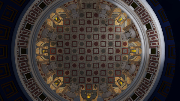 Скриншот из Rome Reborn: Pantheon