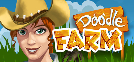 Doodle Farm cover art