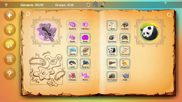 Скриншот из Doodle Farm Скриншот из Doodle Farm