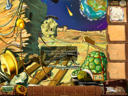 Скриншот из Mahjong Secrets