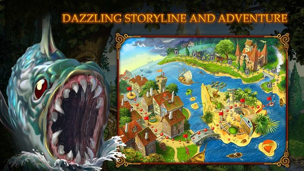 Mahjong Secretsfor windows and Linux 1