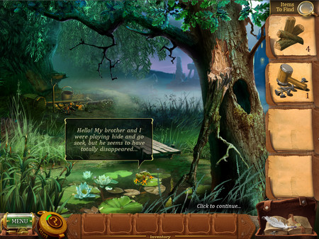 Скриншот из Mahjong Secrets