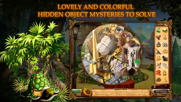 Mahjong Secrets for linux