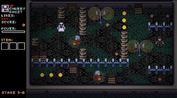 Super BOO Questfor windows and Linux 1