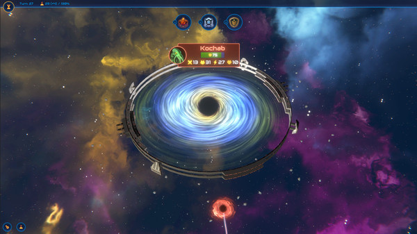 Eons of War game for windows Pc 1