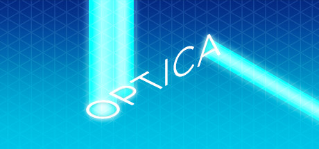 Optica cover art