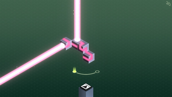 Скриншот из Optica