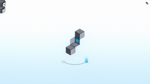 Скриншот из Optica