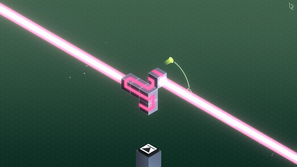 Скриншот из Optica