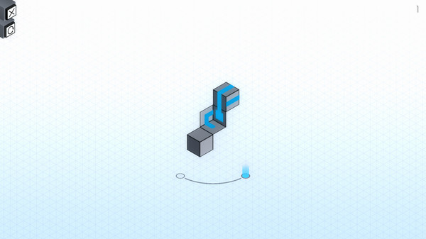 Скриншот из Optica