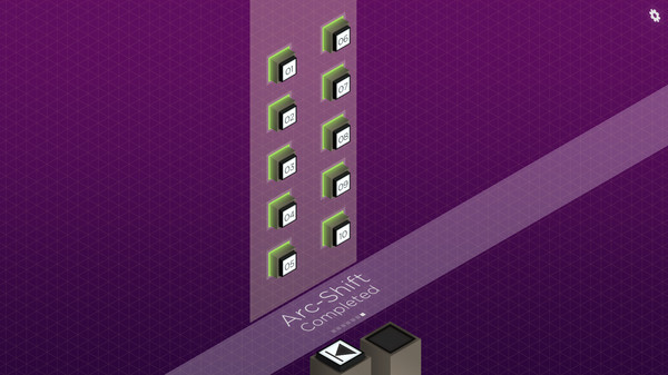 Скриншот из Optica