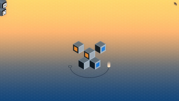 Скриншот из Optica