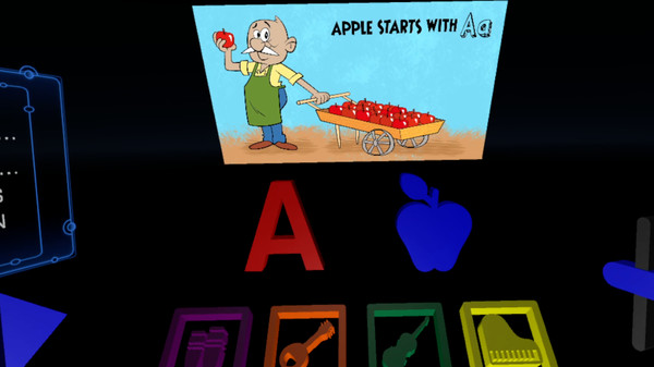 Jam Studio VR - Education & Health Care Editionfor windows and Linux 1