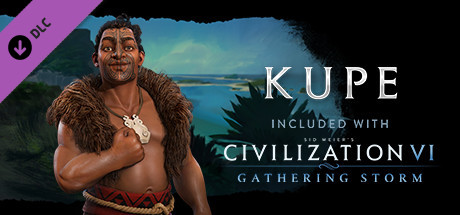 Sid Meiers Civilization VI Gathering Storm-CODEX