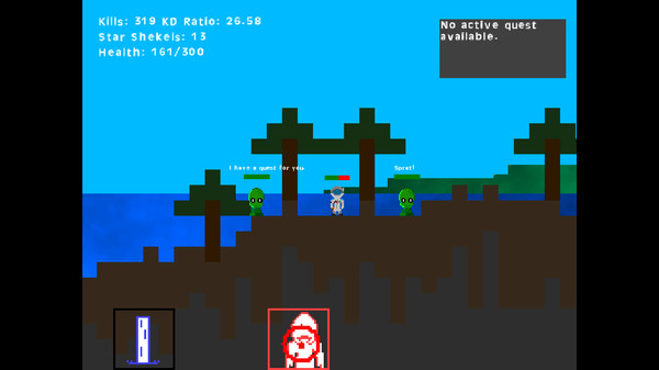 Скриншот из Spacefarers!