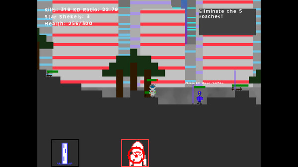 Скриншот из Spacefarers!