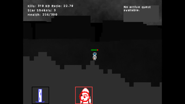 Скриншот из Spacefarers!