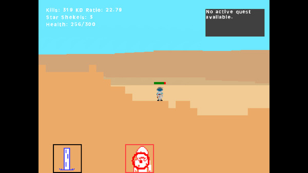 Скриншот из Spacefarers!