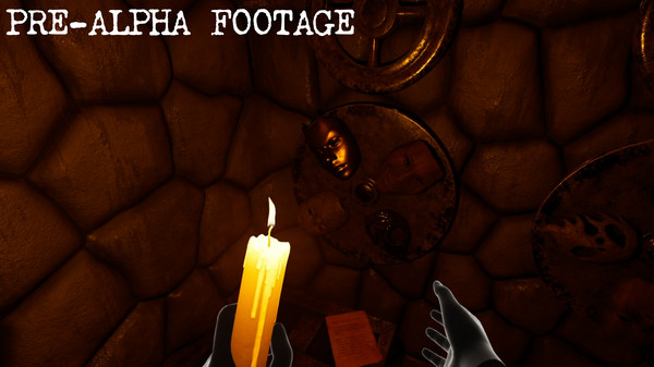 Hush: In Search Of Dominic Wardfor windows and Linux 1