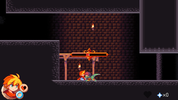 Eroicofor windows and Linux 1