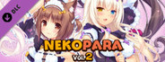 NEKOPARA Vol. 2 - 18+ Adult Only Content