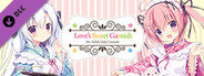 Love's Sweet Garnish - 18+ Adult Only Content