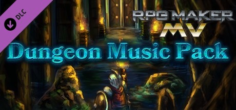 RPG Maker MV - Dungeon Music Pack