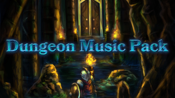 Скриншот из RPG Maker MV - Dungeon Music Pack