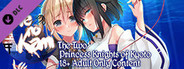 Ne no Kami - The Two Princess Knights of Kyoto Part 2 - 18+ Adult Only Content